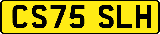 CS75SLH