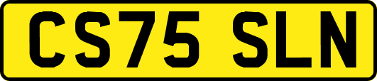 CS75SLN