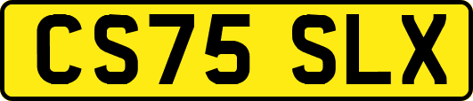 CS75SLX