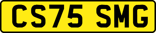 CS75SMG