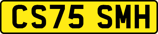 CS75SMH