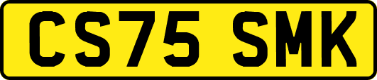 CS75SMK