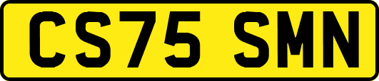CS75SMN