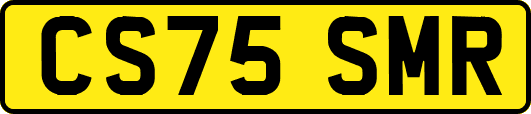 CS75SMR