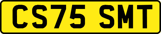 CS75SMT