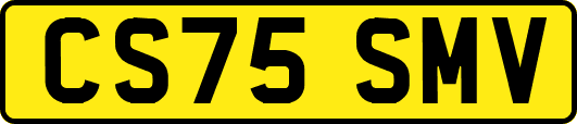 CS75SMV