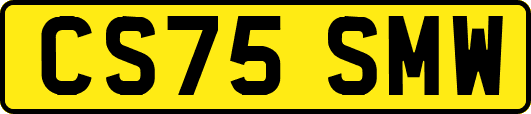 CS75SMW