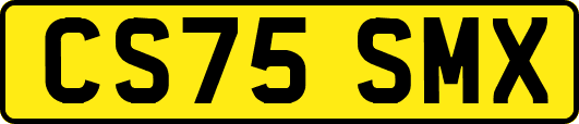 CS75SMX