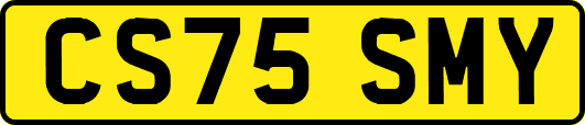 CS75SMY