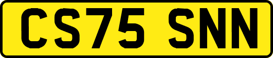 CS75SNN