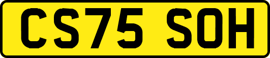 CS75SOH