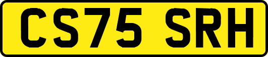 CS75SRH
