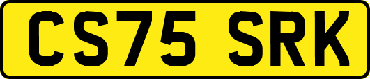 CS75SRK
