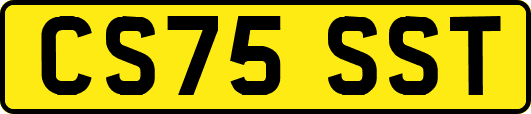 CS75SST