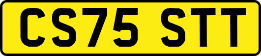CS75STT
