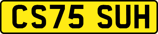 CS75SUH
