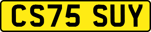CS75SUY