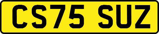 CS75SUZ