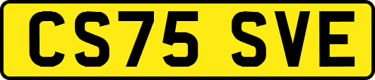 CS75SVE