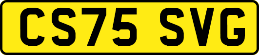 CS75SVG