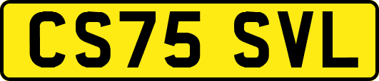 CS75SVL