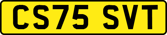 CS75SVT