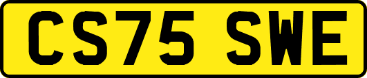 CS75SWE