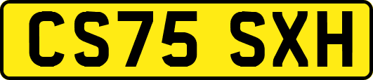 CS75SXH