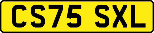 CS75SXL