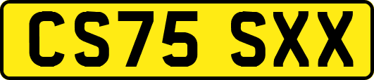 CS75SXX