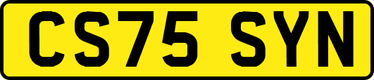 CS75SYN