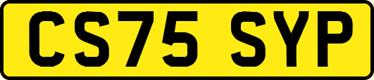 CS75SYP