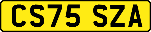 CS75SZA