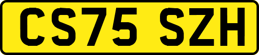 CS75SZH