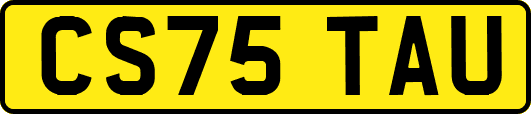 CS75TAU