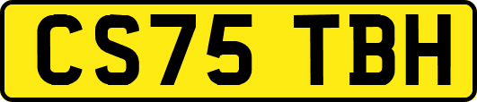 CS75TBH