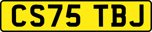 CS75TBJ