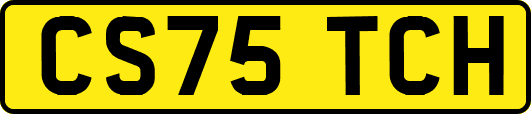 CS75TCH
