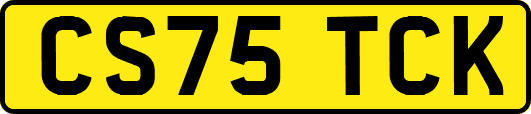 CS75TCK