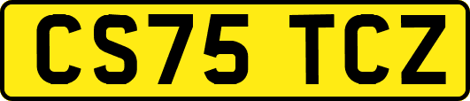 CS75TCZ