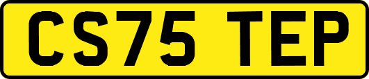 CS75TEP