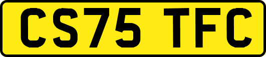 CS75TFC