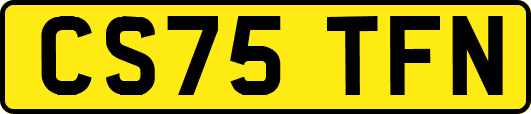 CS75TFN