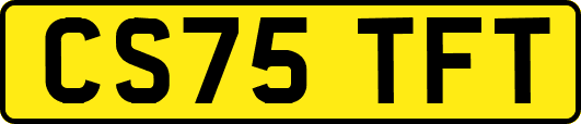 CS75TFT