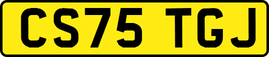 CS75TGJ