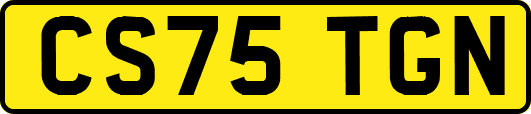 CS75TGN