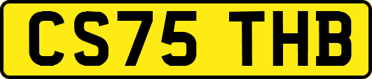 CS75THB