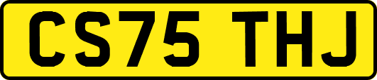 CS75THJ