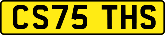 CS75THS