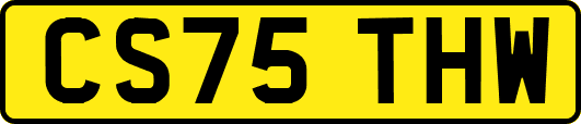 CS75THW